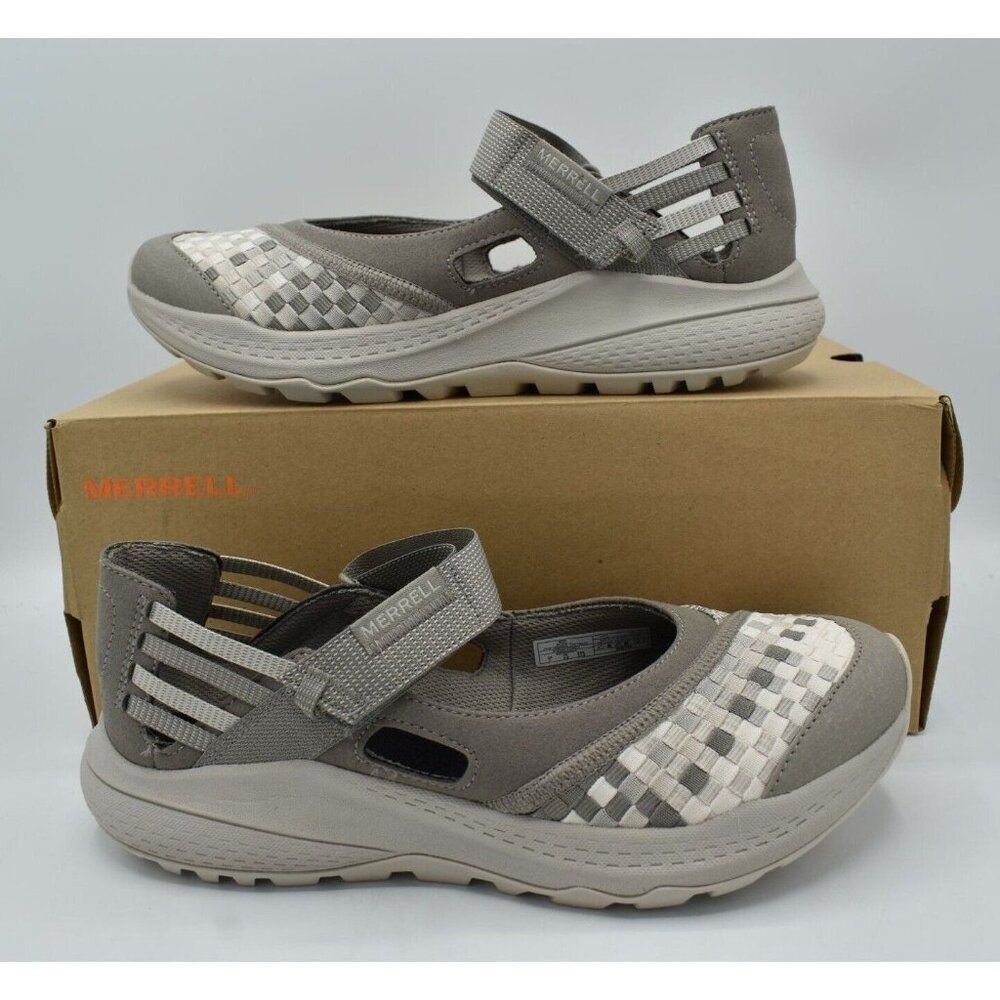 Merrell Womens Size 7 Bravada 2 Wrap‎ Moon Shoes Sandals